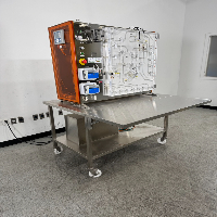 Verdot Ips2 FlexiPro Process Skid image 0